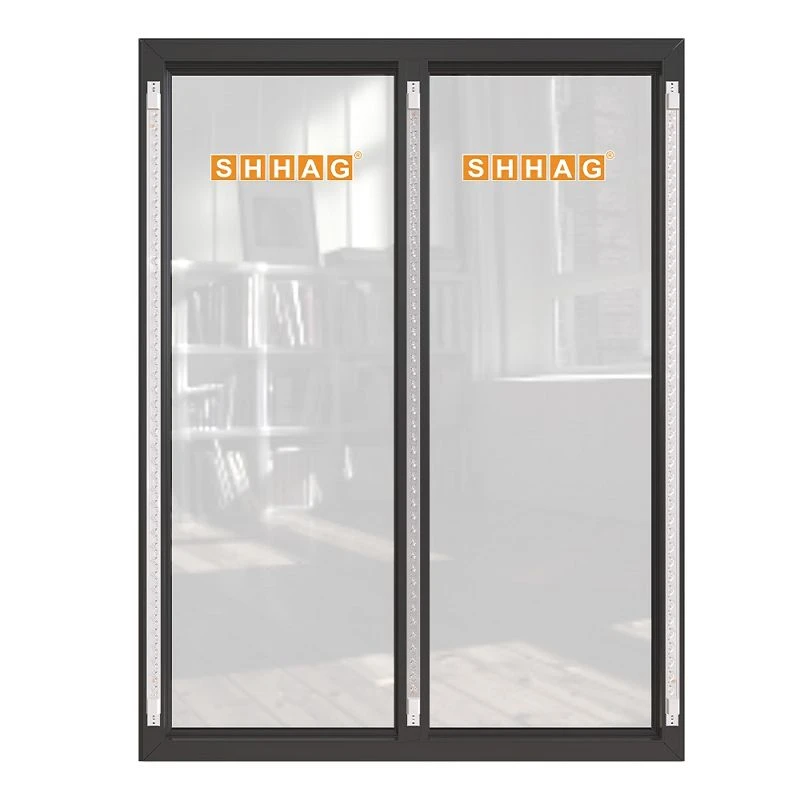-ENERGY SAVING GLASS DOOR AND FRAME 1001 -ENERGY SAVING GLASS DOOR AND FRAME 1001